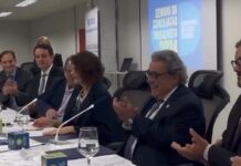 Semana Nacional de Conciliação Trabalhista 2024 promove audiência para solução de conflitos