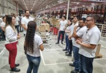 Campina Grande chega ao terceiro mês consecutivo de saldo positivo no Caged