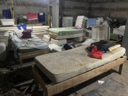 Ministério do Trabalho e Emprego resgata 59 trabalhadores na Paraíba