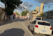 STTP fará mudança de trânsito no entorno do Parque do Povo durante o Maior São João do Mundo