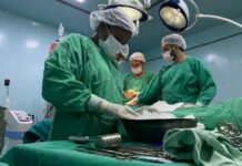 Central Estadual de Transplantes registra 176 procedimentos em 2023