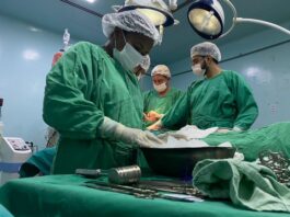 Paraíba registra 10ª doação de coração em 2025; também foram doados fígado e rins