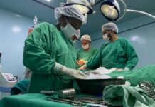 Central de Transplantes da Paraíba registra 8ª doação de coração do ano