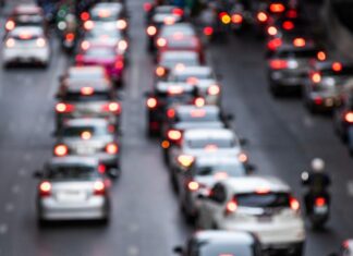 Capital paulista tem 2º maior número de mortes no trânsito em 2025