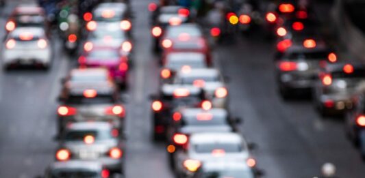 Capital paulista tem 2º maior número de mortes no trânsito em 2025