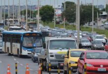 Brasil terá Dia Nacional em Memória de Vítimas do Trânsito