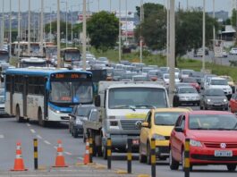 Brasil terá Dia Nacional em Memória de Vítimas do Trânsito