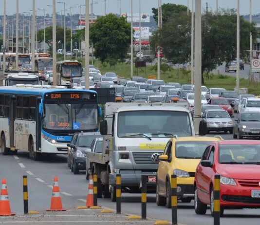 Brasil terá Dia Nacional em Memória de Vítimas do Trânsito