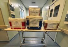 Central de Transplantes registra 6ª doação de múltiplos órgãos de 2026