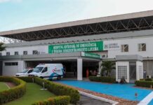 Governo da Paraíba nomeia nova direção do Hospital de Trauma de João Pessoa
