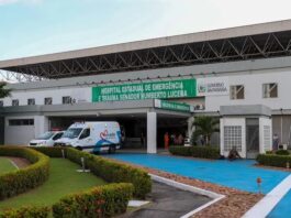 Governo da Paraíba nomeia nova direção do Hospital de Trauma de João Pessoa