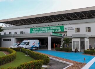 Governo da Paraíba nomeia nova direção do Hospital de Trauma de João Pessoa