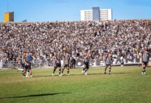 Treze vence o ASA e avança às oitavas do Campeonato Brasileiro da Série D