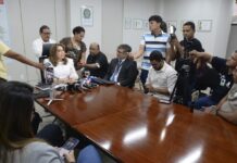 Presidente do TRE-PB reafirma que não há necessidade de tropas federais para as eleições em JP