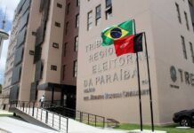 Hugo Motta pede à justiça para tirar do ar propaganda que pergunta quem é o candidato do Banco Master na Paraíba