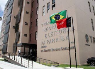 Hugo Motta pede à justiça para tirar do ar propaganda que pergunta quem é o candidato do Banco Master na Paraíba