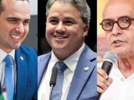 Pesquisa Quaest mostra como está a disputa estadual na Paraíba; confira