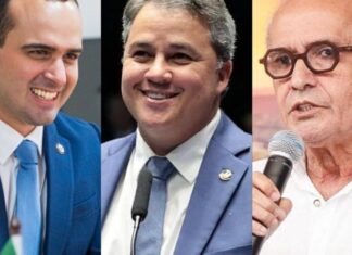 Pesquisa Quaest mostra como está a disputa estadual na Paraíba; confira