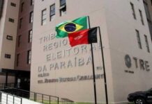 TRE-PB mantém expediente das 7h às 14h no período eleitoral