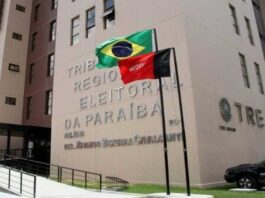 TRE-PB mantém expediente das 7h às 14h no período eleitoral