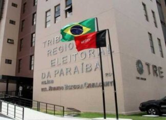 TRE-PB mantém expediente das 7h às 14h no período eleitoral