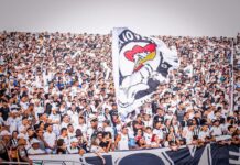 Treze divulga preços dos ingressos para jogo contra o Itabaiana na Série D