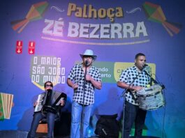 Arte Produções contrata mais de 100 trios de forró e reforça tradição no Maior São João do Mundo