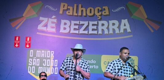 Arte Produções contrata mais de 100 trios de forró e reforça tradição no Maior São João do Mundo