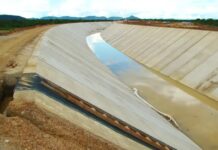 Transposição do São Francisco: avança processo para duplicação do Eixo Norte