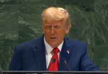 Trump diz que deve se encontrar com Lula na semana que vem