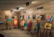 Secretaria de Cultura abre mais de 1300 vagas para cursos de arte-educação do ano letivo 2026