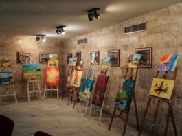 Secretaria de Cultura abre mais de 1300 vagas para cursos de arte-educação do ano letivo 2026