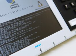 TRE-PB: Paraíba foi o primeiro Estado do país a totalizar os votos