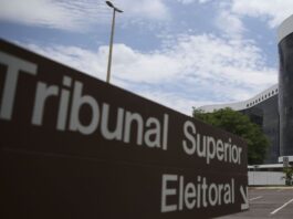 Ao TSE, Meta nega tratamento desigual entre candidaturas presidenciais