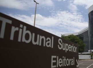 Ao TSE, Meta nega tratamento desigual entre candidaturas presidenciais