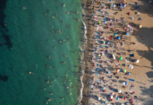 59 milhões de brasileiros vão viajar durante este verão, aponta pesquisa