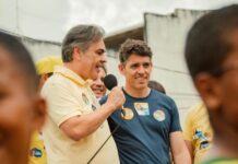 Após se encontrar com Bruno, Tovar detalha reunião que teve com Cássio