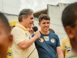 Após se encontrar com Bruno, Tovar detalha reunião que teve com Cássio