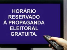 Horário eleitoral gratuito no rádio e TV começa nesta sexta-feira (28)