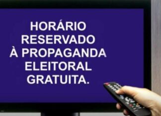 Horário eleitoral gratuito no rádio e TV começa nesta sexta-feira (28)