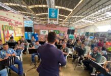 Prefeitura de Campina Grande celebra Dia do Feirante com programação especial na Feira Central