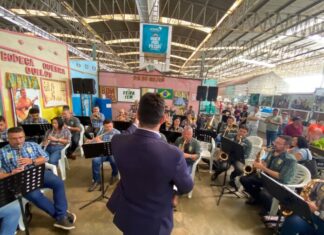Prefeitura de Campina Grande celebra Dia do Feirante com programação especial na Feira Central