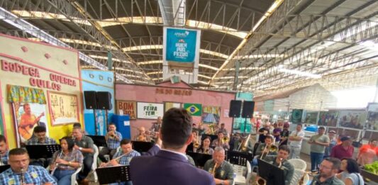 Prefeitura de Campina Grande celebra Dia do Feirante com programação especial na Feira Central