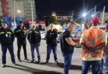 PMCG intensifica fiscalização no Parque do Povo e áreas vizinhas para garantir uso adequado de espaços públicos