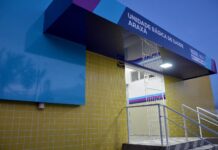 Prefeitura de Campina Grande entrega reforma da UBS Araxá com implantação de odontologia