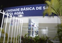 Prefeitura de Campina Grande entrega reforma de duas UBS no Monte Castelo