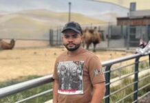 Paraibano morre em combate na guerra da Ucrânia; mãe lamenta decisão do filho