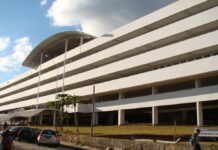 Inscrições no concurso da UEPB para professor com mais de 40 vagas começam nesta sexta