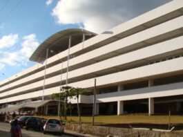 UEPB inicia semestre letivo com uso de sistema de reconhecimento facial no campus de Campina Grande