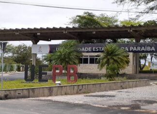 UEPB lança concurso público para vários cargos com salários de até R$ 3,7 mil